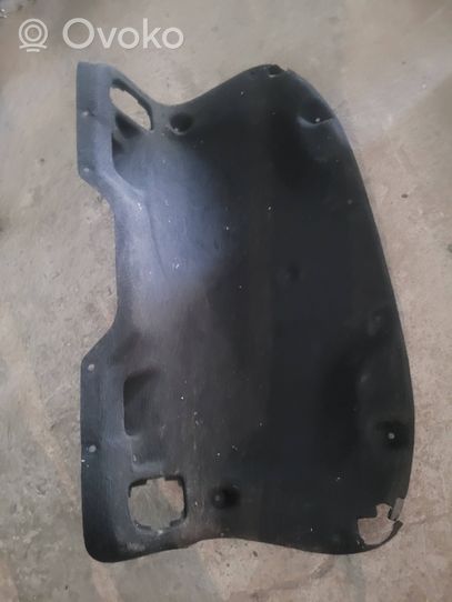 Citroen C5 Takaluukun alaosan verhoilu 96555004ZD