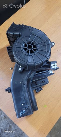 Peugeot 508 RXH Soplador/ventilador calefacción 9686373280