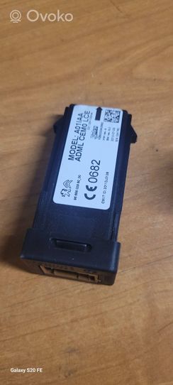 Peugeot 508 RXH Kit calculateur ECU et verrouillage 