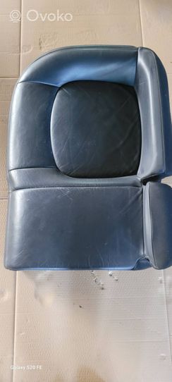 Citroen C5 Galinė sėdynė 