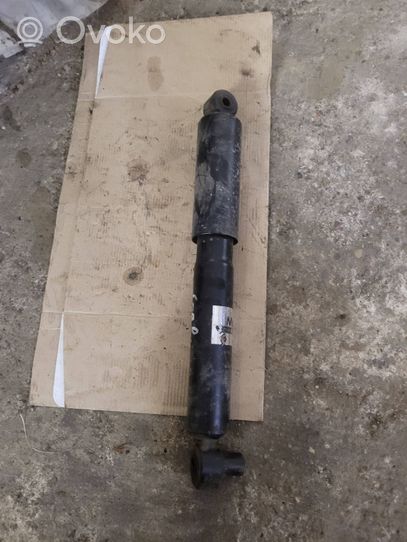 Renault Master II Rear shock absorber/damper 