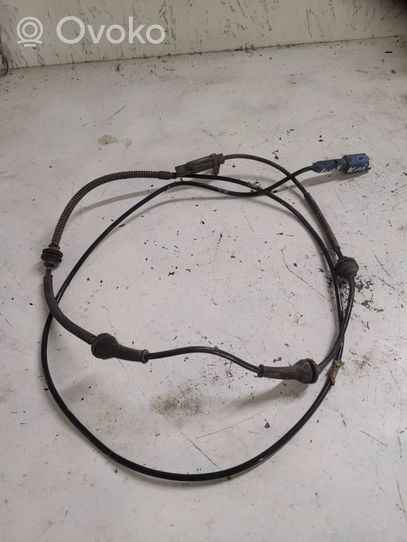 Citroen C5 ABS rear brake sensor 