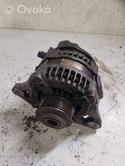 Alfa Romeo 159 Generator/alternator 50500728