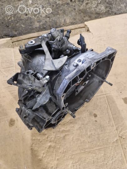 Alfa Romeo 159 Manual 6 speed gearbox 55350926