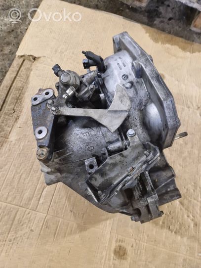 Alfa Romeo 159 Manual 6 speed gearbox 55350926