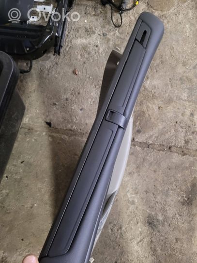 Citroen C5 Rear door card panel trim 96840234ZW