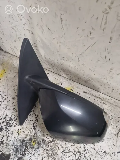 Renault Latitude (L70) Front door electric wing mirror 