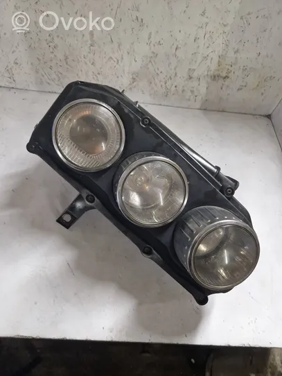 Alfa Romeo 159 Lampa przednia 60682088