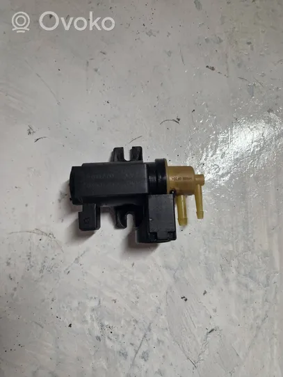 Opel Meriva B Solenoidinis vožtuvas 8981056561