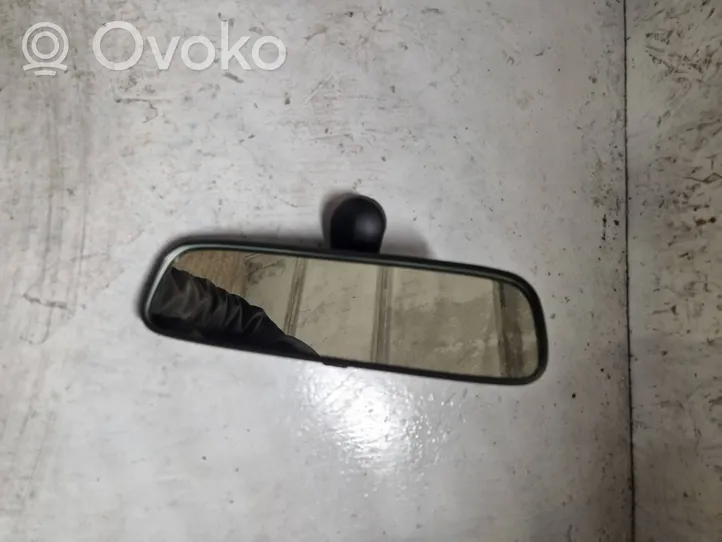 Subaru Legacy Rear view mirror (interior) E13010836