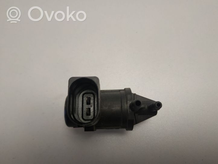 Seat Cordoba (6K) Turbo solenoid valve 1J0906283