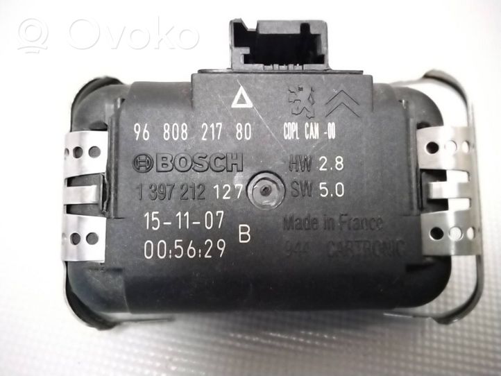 Citroen C4 Grand Picasso Rain sensor 9680821780