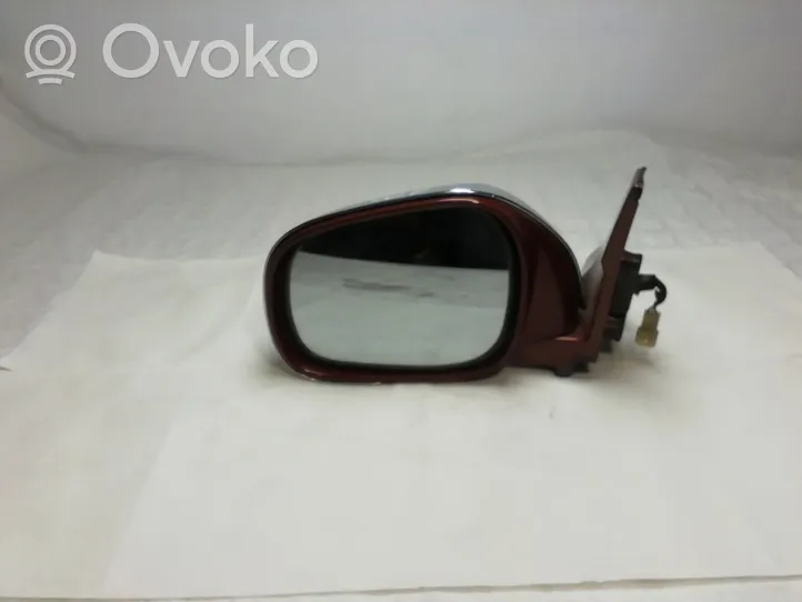 Suzuki Vitara (ET/TA) Spogulis (elektriski vadāms) 012095