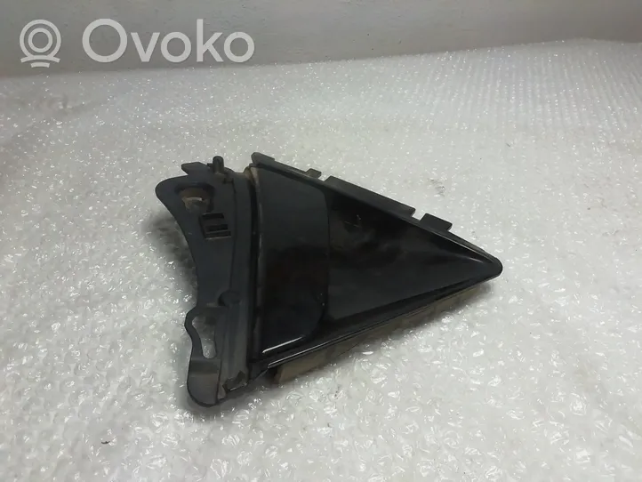 Citroen DS4 Klamka zewnętrzna drzwi tylnych 9687712077