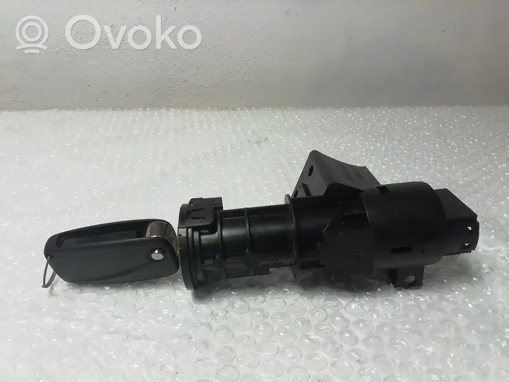 Fiat Idea Ignition lock 00467601520B365