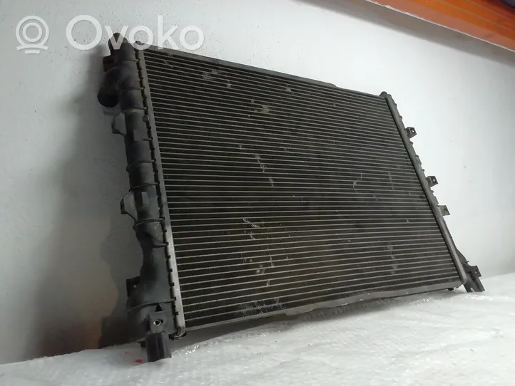 Land Rover Freelander Radiateur de refroidissement 