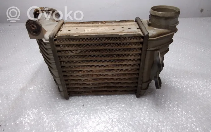 Audi TT Mk1 Chłodnica powietrza doładowującego / Intercooler 8L9145806