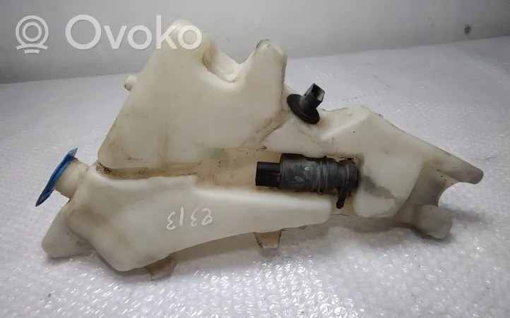 Audi TT Mk1 Zbiornik płynu do spryskiwaczy szyby przedniej / czołowej 8N0955453