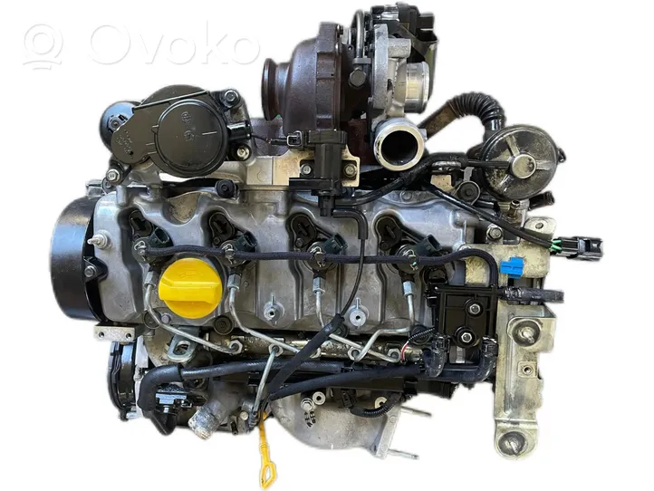 Opel Antara Engine Z20S