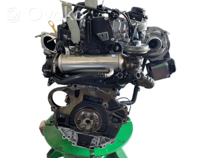 Opel Antara Engine Z20S