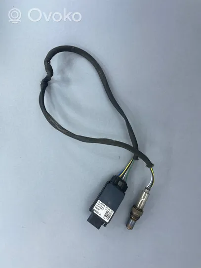 BMW X5 G05 Abgasdrucksensor Differenzdruckgeber 8580409