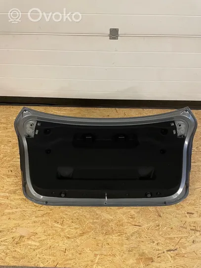 BMW 2 F44 Tailgate/trunk/boot lid 