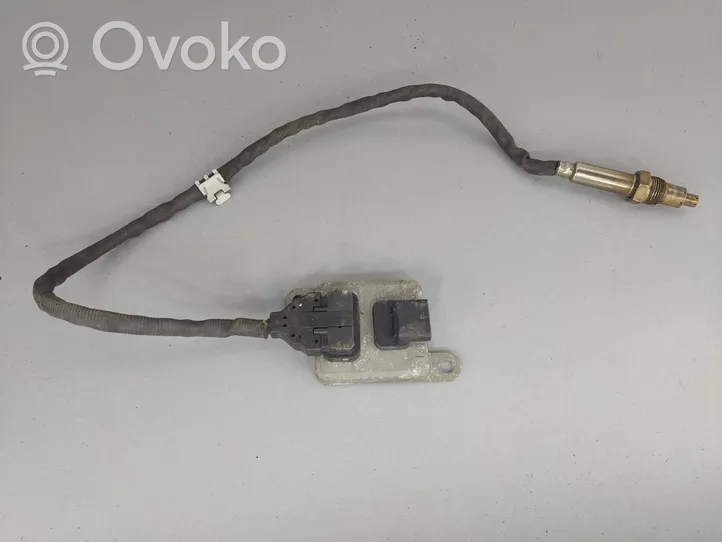 Mercedes-Benz C W205 Sonde lambda A0009052809