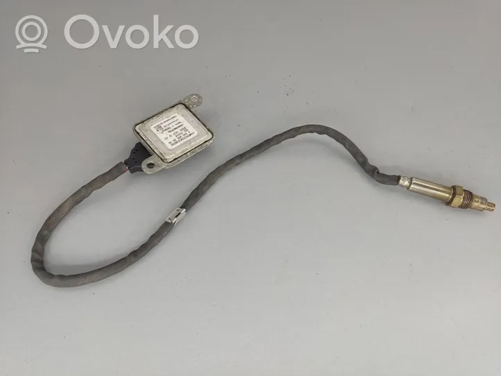 Mercedes-Benz C W205 Sonde lambda A0009052809