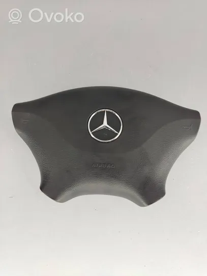 Mercedes-Benz Sprinter W906 Airbag dello sterzo A9068601202