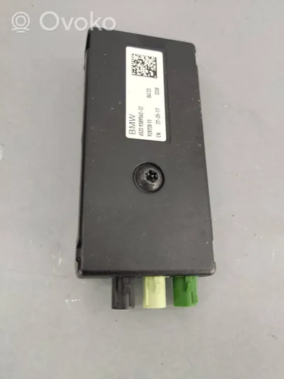 BMW 5 G30 G31 Antenna GPS 92870811