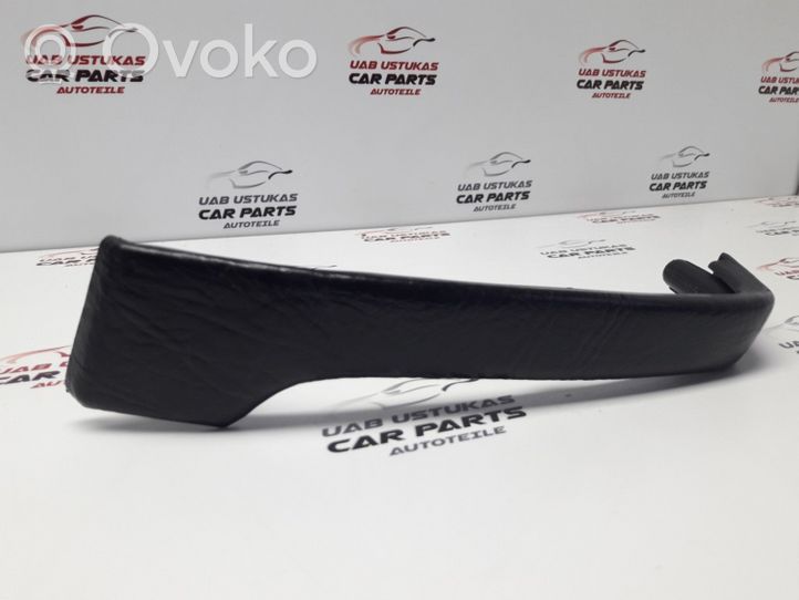 Audi 100 200 5000 C3 Rivestimento per maniglia portiera posteriore 443867196