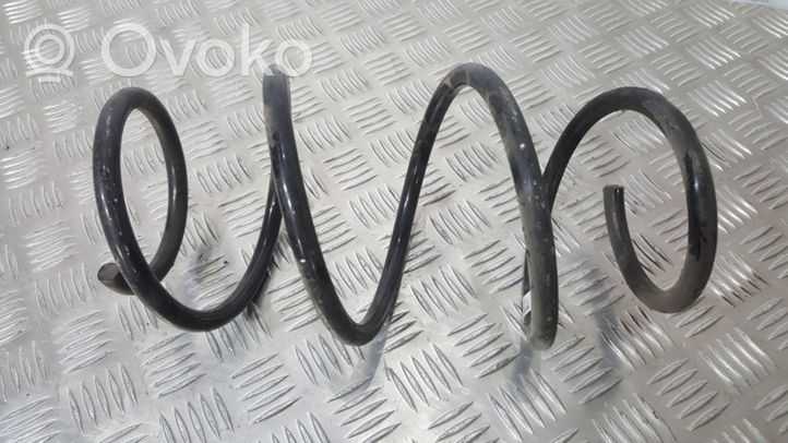 BMW 3 F30 F35 F31 Front coil spring 