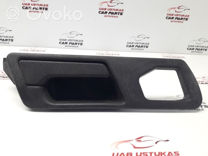 BMW 5 E34 Front door interior handle 