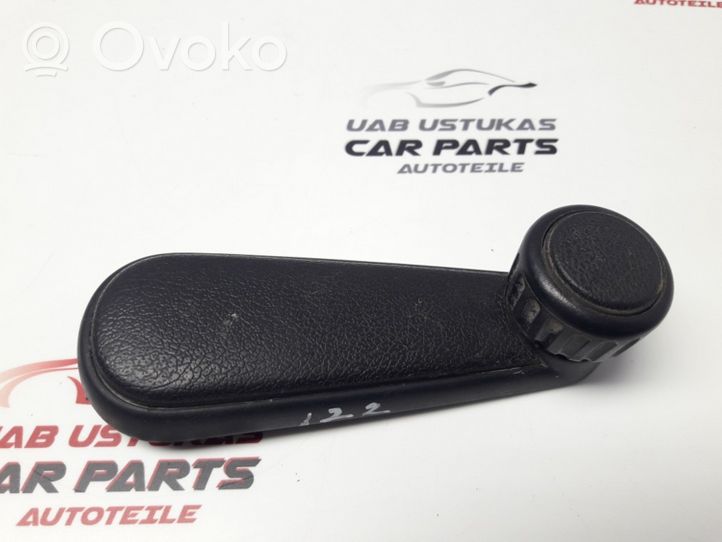 Volkswagen Jetta II Rear door window winding handle 191837579