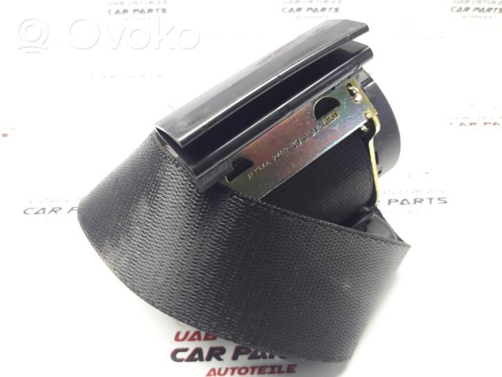 BMW 3 E46 Ceinture de sécurité arrière 566244901