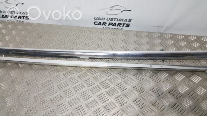 Audi A6 S6 C6 4F Roof bar rail 4F9860022J