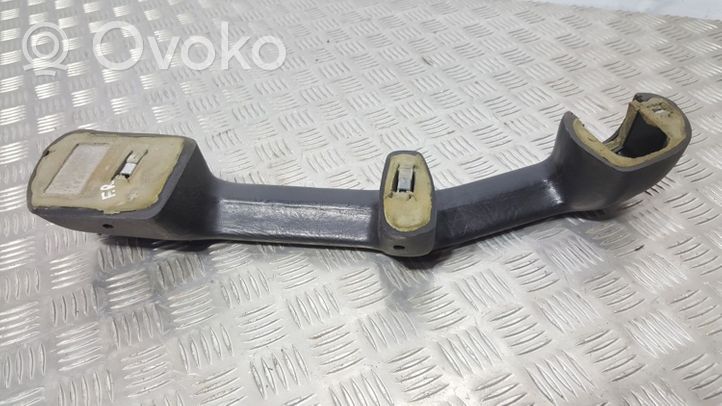 Audi 100 200 5000 C3 Rivestimento della maniglia interna per portiera anteriore 441867172A