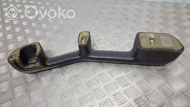 Audi 100 200 5000 C3 Rivestimento della maniglia interna per portiera anteriore 441867172A