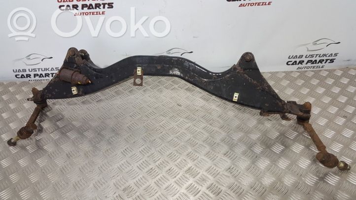 443505109A Audi 100 200 5000 C3 Achsträger Hinterachse, 96.00 € | RRR 