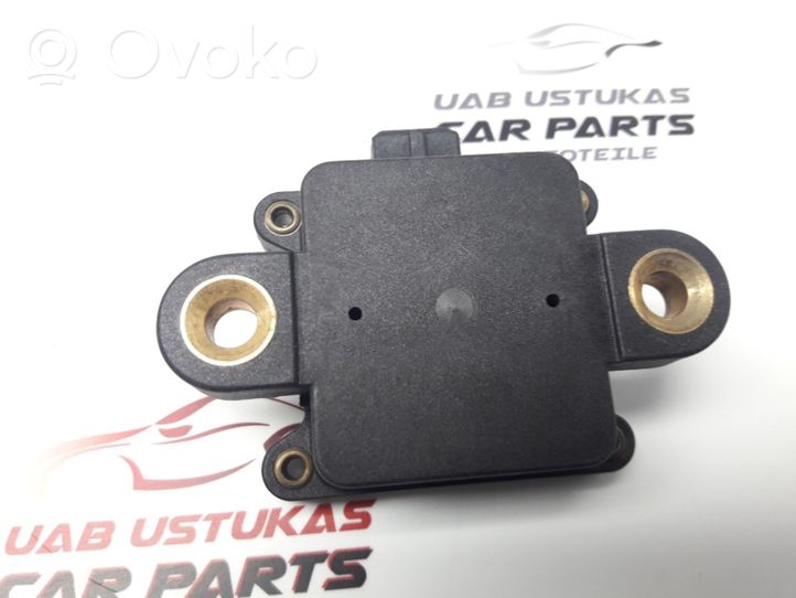 Audi 100 200 5000 C3 Sensore di imbardata accelerazione ESP 443907388