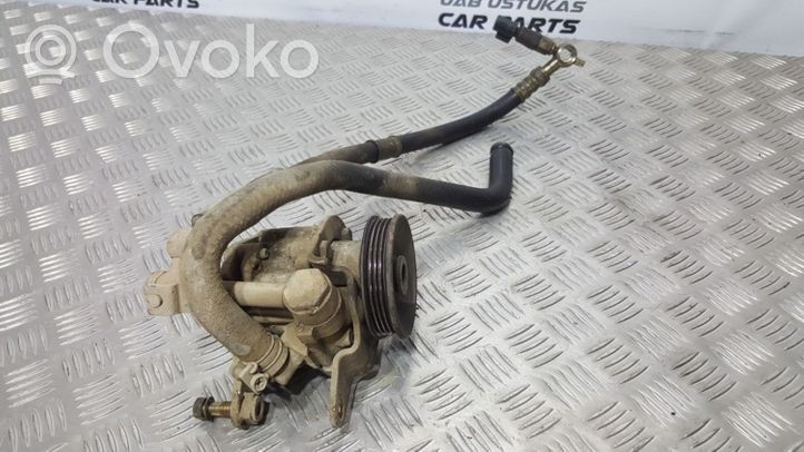 Nissan Micra Power steering pump 491104F101