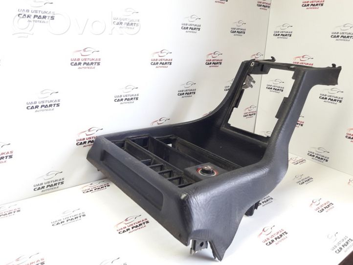 Audi 100 200 5000 C3 Console centrale 441863241