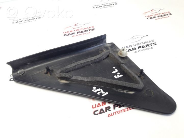 Nissan Micra Copertura in plastica per specchietti retrovisori esterni 80293