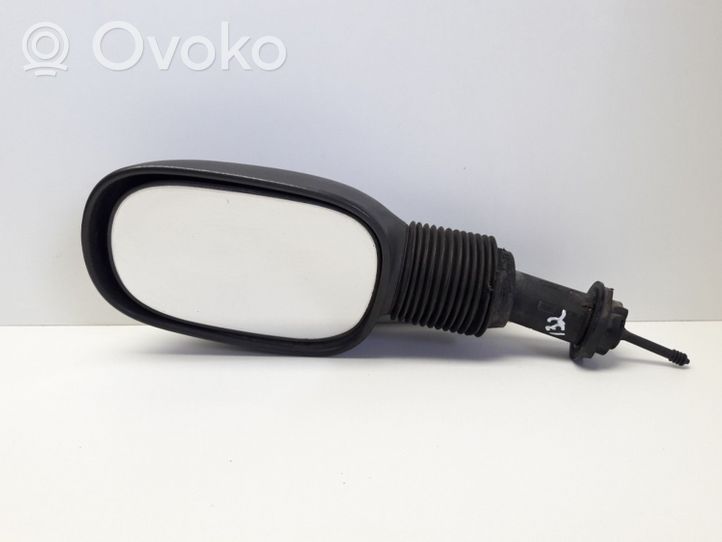 Ford Ka Manualne lusterko boczne drzwi 010113