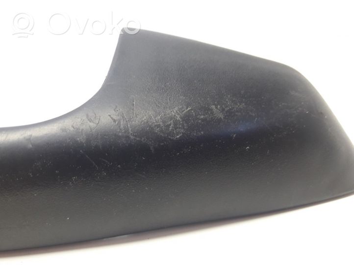 Volkswagen Vento Front door interior handle trim 1H0867197B