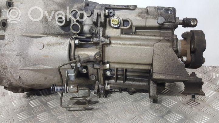 BMW 1 E81 E87 Mechaninė 5 pavarų dėžė 7533513