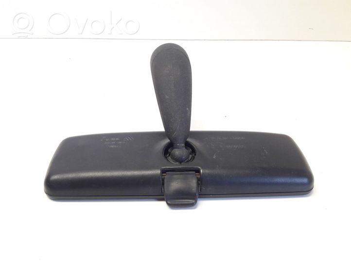 Volkswagen Golf III Galinio vaizdo veidrodis (salone) 6N0857511A