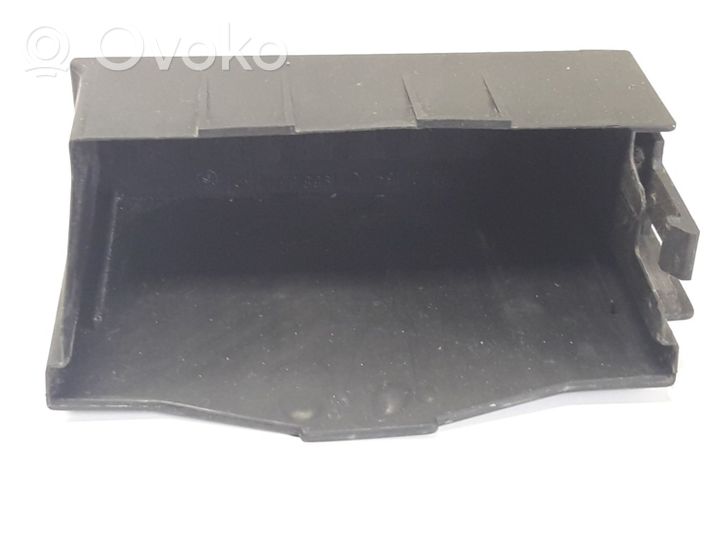 Opel Astra G Tapa de caja de fusibles 90589541