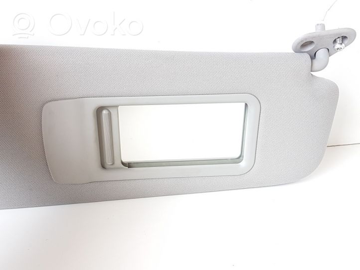 BMW 3 E90 E91 Sun visor 6905983