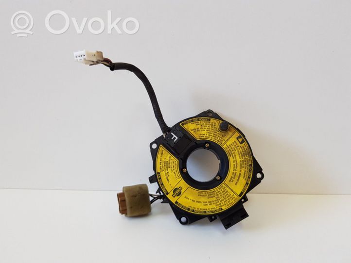 Nissan Almera Lenkwinkelsensor Airbagschleifring Wickelfeder T6595Y01AA